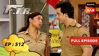 Chandramukhi Chautala ने कैसे बरसाया Pandey पे अपना प्यार FIR एफआईआर Ep 512  Full Episode [upl. by Weinman]