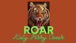 Katy Perry  Roar  Cover by Amethyst Exists [upl. by Pauly]