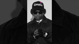 CONHEÇA EAZYE A LENDA DO GANGSTA RAPrap rapper hiphop eazye curiosidades 80s 90s shorts [upl. by Suolhcin]