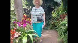 Bathsheba and Huntes Gardens  Barbados [upl. by Laurianne]