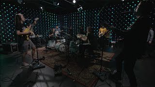 King Gizzard amp The Lizard Wizard  Full Performance Live on KEXP [upl. by Nellek]