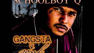 Schoolboy Q Ezell 40 Glocc Killa [upl. by Akered]