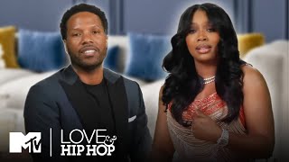 Mendeecees Mistress Mayhem 💍 Yandy Is Ready To Knuck amp Buck Erica Racine 👊🏾💥 Love amp Hip Hop Atlanta [upl. by Padraig]