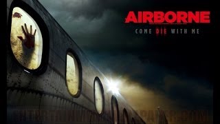 Airborne 2012 Movie Review by JWU [upl. by Eiznil269]