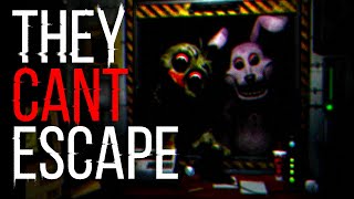 This Game Was So Scary It Was DELETED [upl. by Delorenzo630]