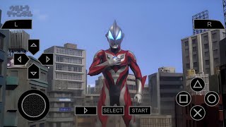 Part 80 Game Ultraman Terbaru Ultraman Geed FE0 ultramangeed [upl. by Welford]