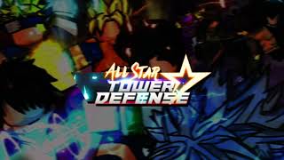 Official AllStar Tower Defence OST  quotThe Battle Goes Onquot [upl. by Novaj611]