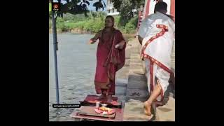 Sharannavarathri Tunga pooja at sringeri Darbar 2024 sringerijagadguru sannidhanam sharada [upl. by Mateya]