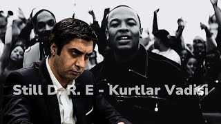 Still D R E  Kurtlar Vadisi Remix drdre stilldre kurtlarvadisi [upl. by Patt234]