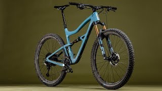 Ibis Ripley Review  2019 Bible of Bike Tests [upl. by Noiek1]