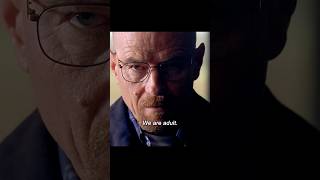 Walter cleverly analyzed the boss’s plan breakingbad shorts viralvideo fyp tv [upl. by Birgit]