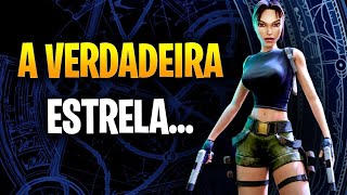 PERCEBEU ESSE DETALHE A MAIOR SURPRESA DE TOMB RAIDER IVVI REMASTERED [upl. by Coltson944]