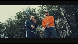 Çartani ft Don Phenom  Smoking Cubana Official Video 4K [upl. by Ihteerp]