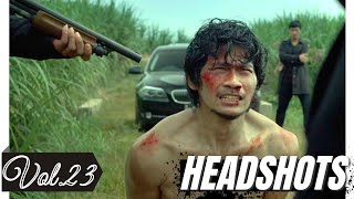 Movie Headshots Vol 53 HD [upl. by Liliane]