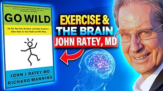 How Exercise Transforms Your Brain [upl. by Ji]