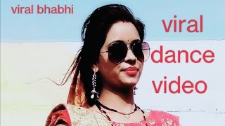 थाडे रहियो🥰 😘viral dance videoviral video trending foryou youtubetiktok feed thankyou [upl. by Lachus]