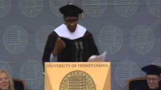 Denzel Washington Commencement Speech [upl. by Philemon]