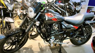 Bajaj Avenger 220 Street with ABS Update  Affordable Cruiser  Honest Review  Details [upl. by Erny747]