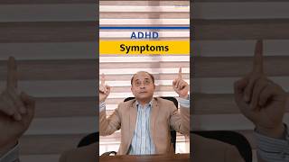 Signs and Symptoms Of ADHD  ADHD Medications amp Treatment in United Kingdome  Dr Raman Sakhuja [upl. by Tsan313]