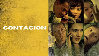 Contagion full movie English trailer 2011 HD coronavirus movie [upl. by Gonzalez221]