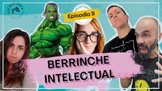 Berrinche intelectual [upl. by Ylicec]