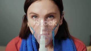 Hydrogen Inhalation Therapy A new Hope for Over Fatigue [upl. by Hong]