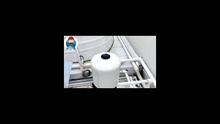 Why gas booster pump used in Solar water heater😱  Tamil [upl. by Thinia]