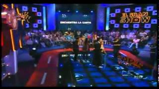 UNIVISION HD ESTE 100  3  8 [upl. by Ransome]