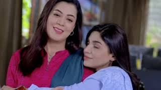 Be Rung  Episode 50   Sukaina Khan amp Haroon Shahid   7th Sep 2024  HUM TV Dramareview [upl. by Calvert]