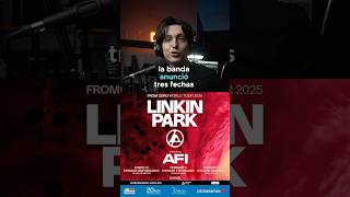 Linkin Park viene a México 😱🇲🇽 fromzero guitar linkinpark twofaced [upl. by Sac]