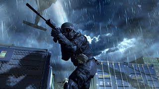 Crew Expendable  SAS SECRET OPERATION  COD 4 MW GAMEPLAY 1 [upl. by Zackariah638]