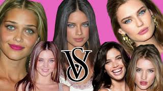 top 17 Victorias Secret Angels before and after how they look and what they are doing now [upl. by Akinal365]