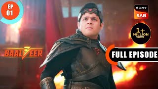 Baalveer Ki Entry  Baalveer S3  Ep 1  Full Episode  18 Mar 2023 [upl. by Eolande658]