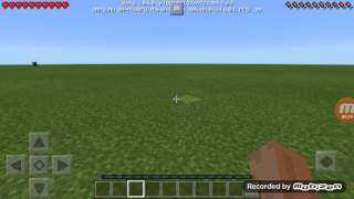 How to get command block in minecraft pe mobile [upl. by Tenenbaum670]