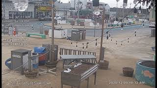 Salisbury Beach Cam [upl. by Godfrey558]