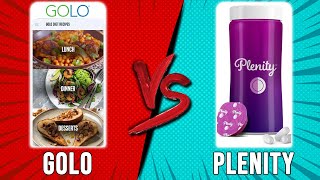 GOLO vs Plenity  Which is Better Three Major Differences You Need to Know [upl. by Petey]