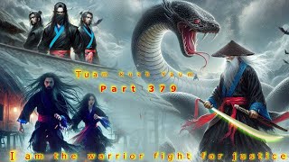 Tuam Kuab Yaum I am The Warrior fight for justice  Part 379  11192024 [upl. by Lisette]