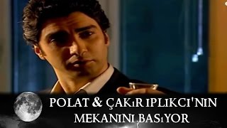 Polat ve Çakır İplikçi Nedimin Mekanını Basıyor  Kurtlar Vadisi 19Bölüm [upl. by Dominica967]