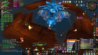 Cypris TBC SSC The Lurker Below 1st kill [upl. by Chlori]