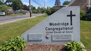 Woodridge Service June 30 2024 [upl. by Jeuz]