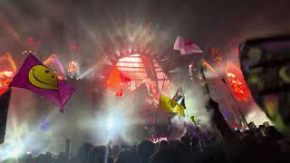 GALANTIS  PBampJ  EDC ORLANDO 2024 [upl. by Bethany]