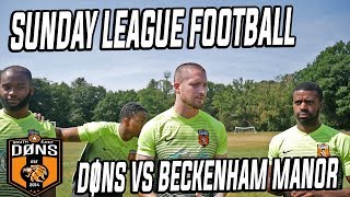 SE DONS PRESEASON IS BACK [upl. by Diley]