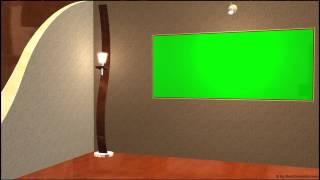 Virtual Studio Background  free use [upl. by Eniwtna]