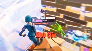 Bag Boy 🎒 Ft Clix  Skram Fortnite Highlights 11 [upl. by Lamar]