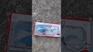 Rc Helicopter Flying rchelicopter toys [upl. by Natiha241]