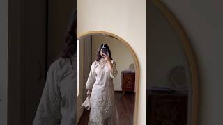 Wedding sharara set trending trendingshorts [upl. by Sheedy]