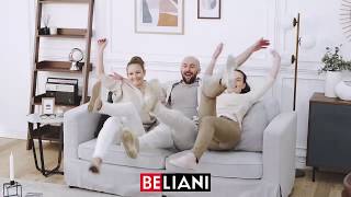 Beliani UK Dance Video 2 [upl. by Martelli339]