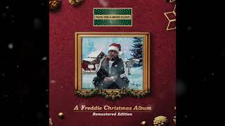 Freddie Gibbs amp Amerigo Gazaway  A Freddie Christmas Album Remastered Edition Full Album [upl. by Connel86]