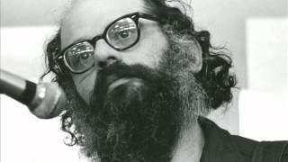 Prayer Blues by Allen Ginsberg [upl. by Codding]