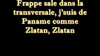 Kaaris Bizon Lyrics [upl. by Clarita621]